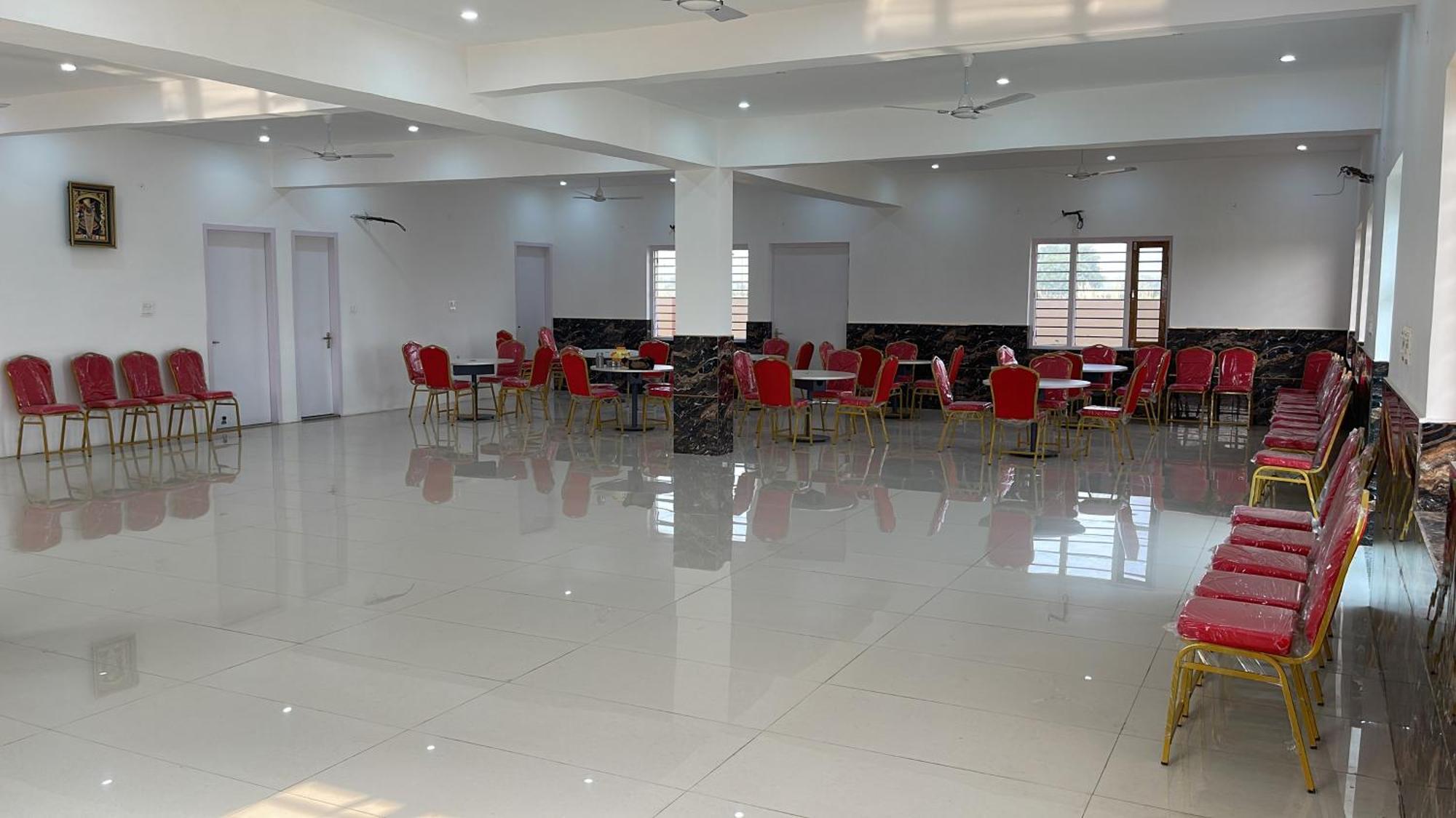Shrinath Residency Hotel Greater Noida Exterior photo